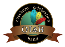 OI&B logo OI&B logo