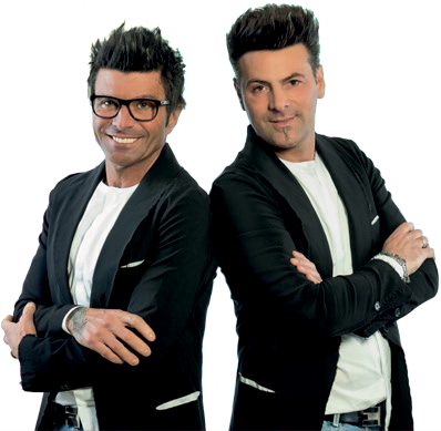 michele e michele