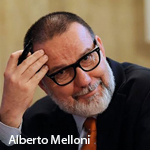 Alberto Melloni