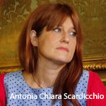 Antonia Chiara Scardicchio