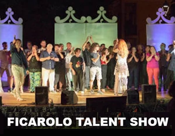 ficarolo talent show 25 ficarolo talent show 25