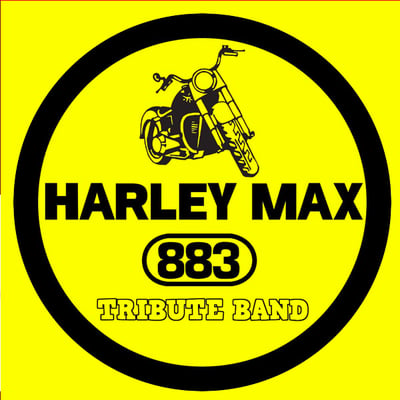 HARLEY-MAX-883-TRIBUTE