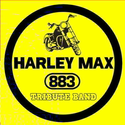 HARLEY-MAX-883-TRIBUTE