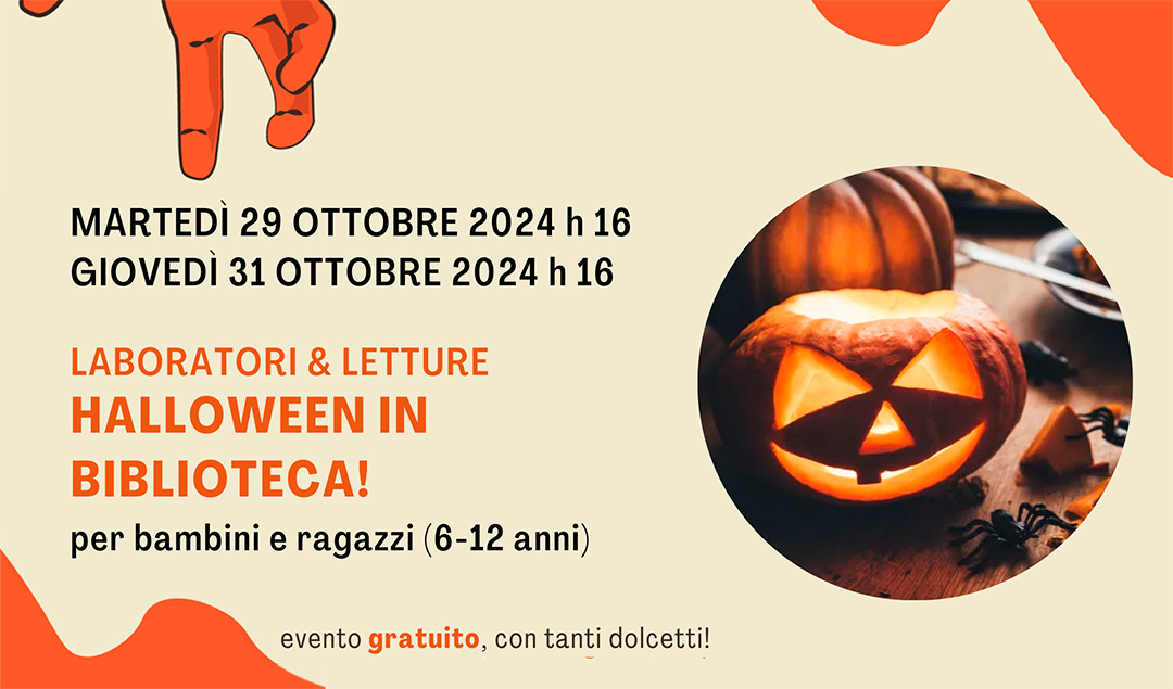 halloween laboratori