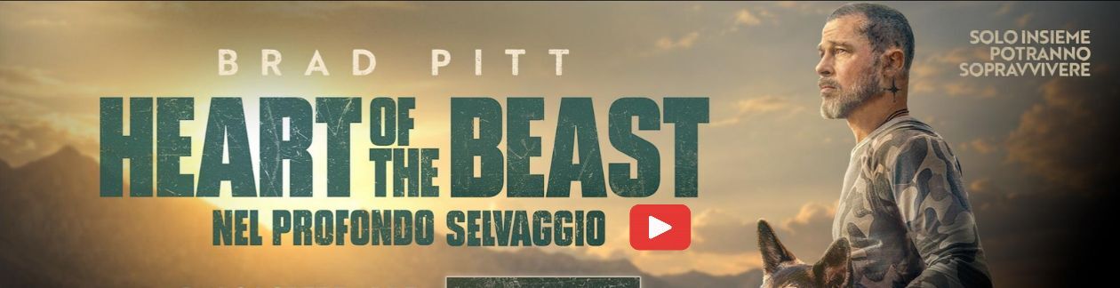 heart of the beast   AL CINEMA
