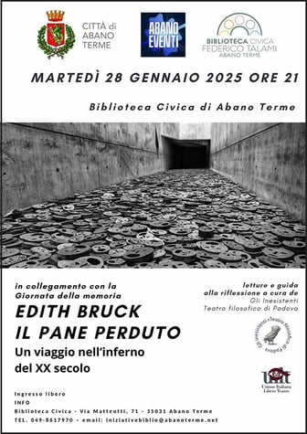 il pane perduto abano-1