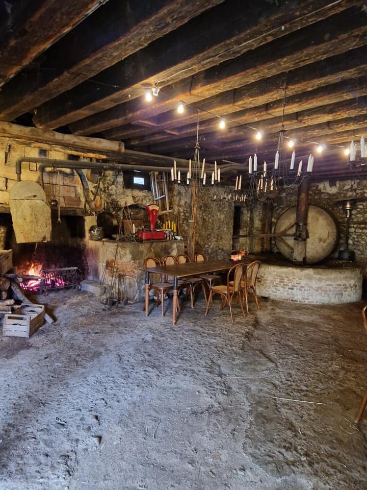 FRANTOIO INinternojpg