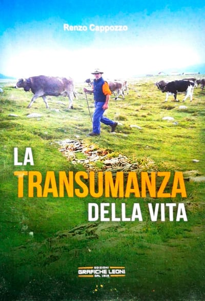 la transumanza la transumanza
