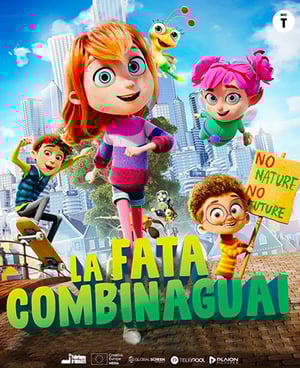 la-fata-combinaguai la-fata-combinaguai