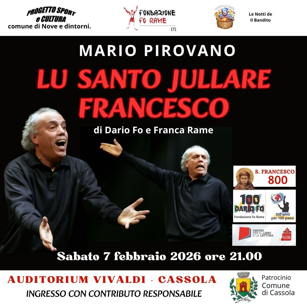 lo santo giullare francesco Cassola (1080 x 1080 px)