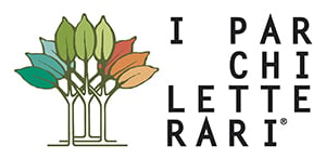 logo parchi letterari