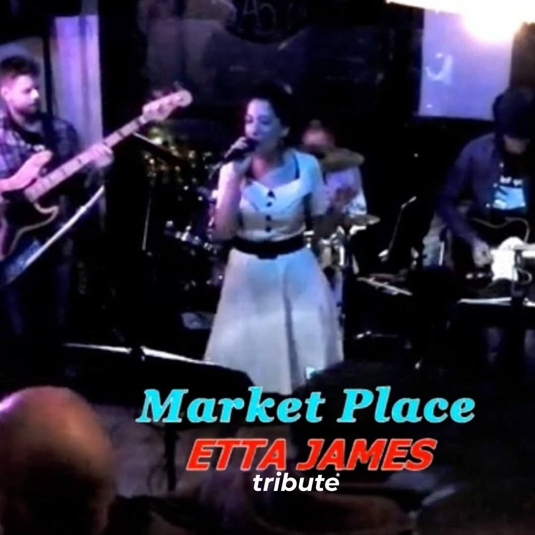 market place ETNA 2025