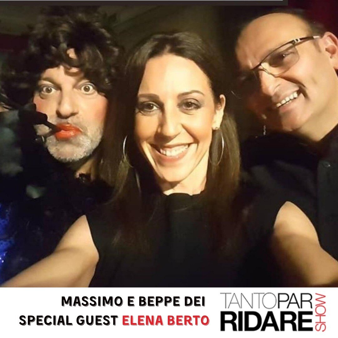 massimo e beppe tanto par ridare show 2024 2024  (1)