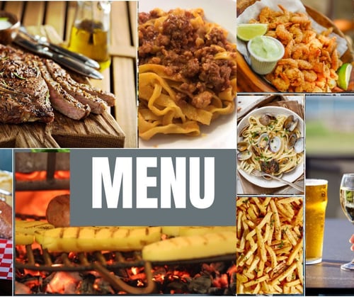 menu s apollinare