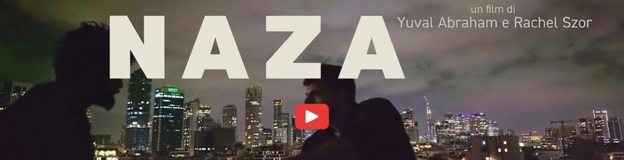 naza 2026 AL CINEMA