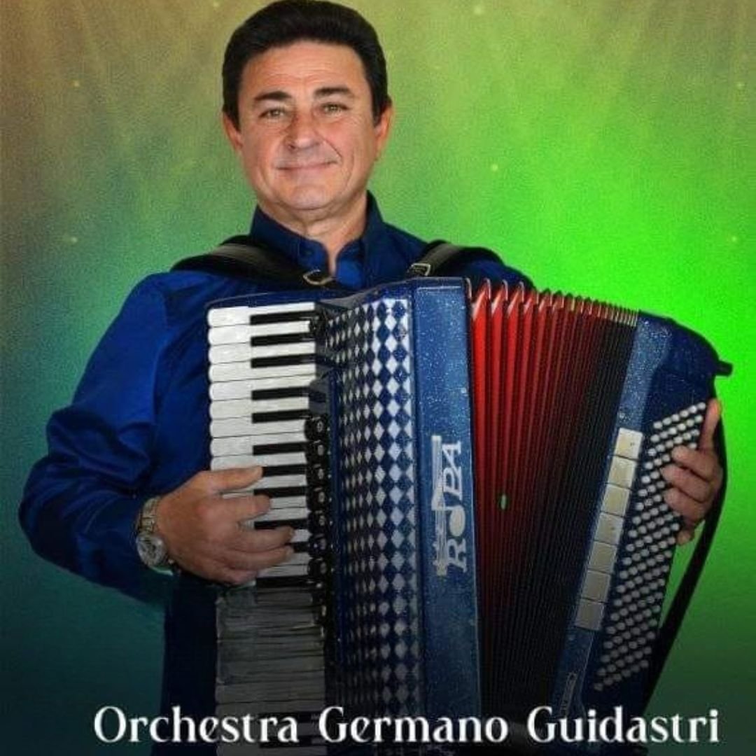 orchestra germano guidastri orchestra germano guidastri