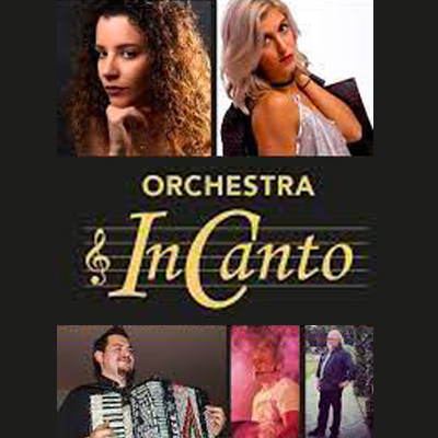 orchestra incanto