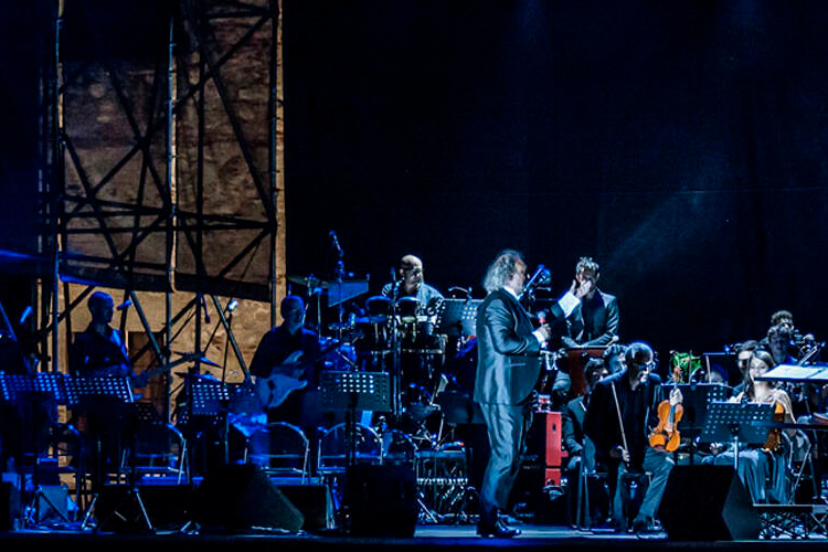 orchestra ritmico synfonica orchestra ritmico synfonica