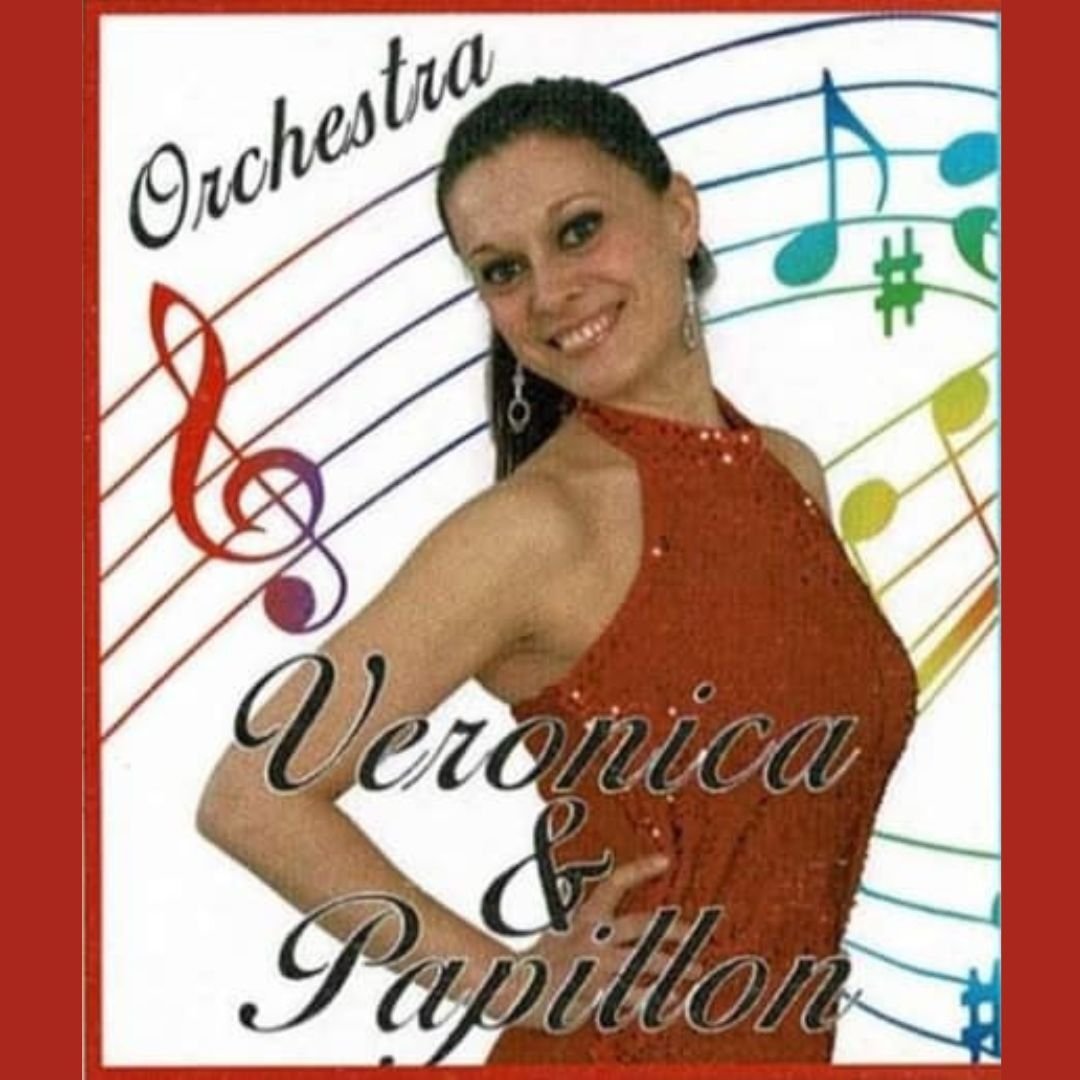 orchestra veronica e papillon