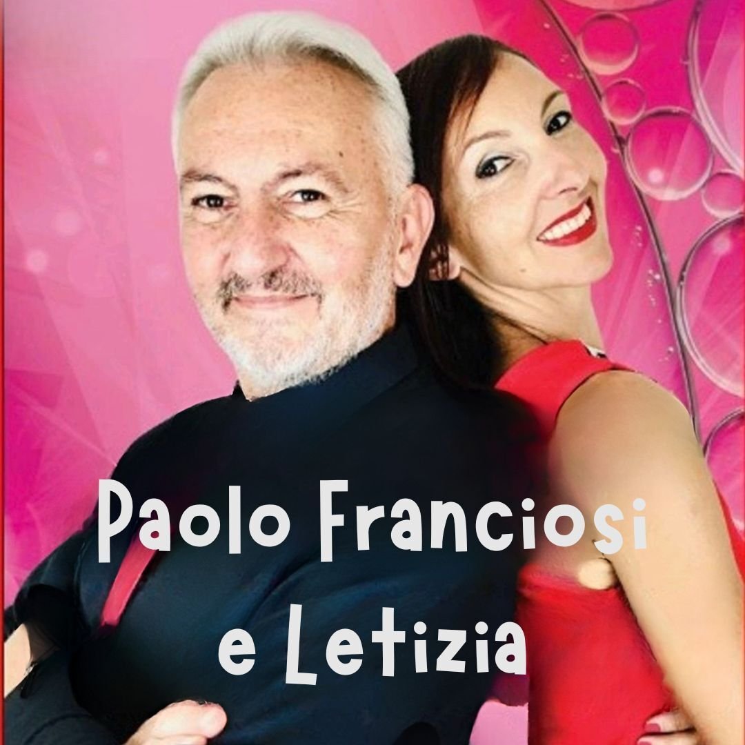 paolo franciosi e letizia 2025 paolo franciosi e letizia 2025