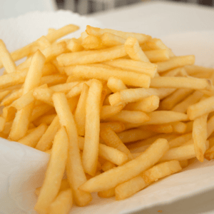 patate fritte