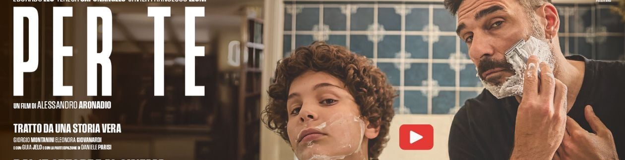 per te  2025 AL CINEMA