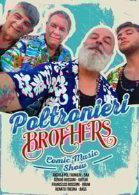 poltronieri brothers stienta pinza munara 2024
