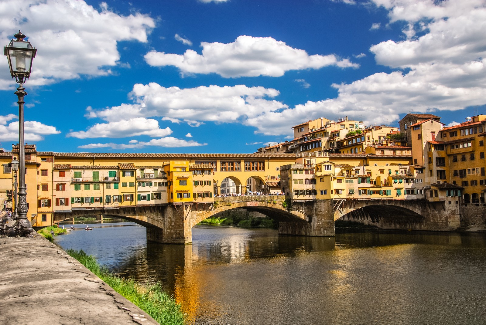 ponte-vecchio firenze