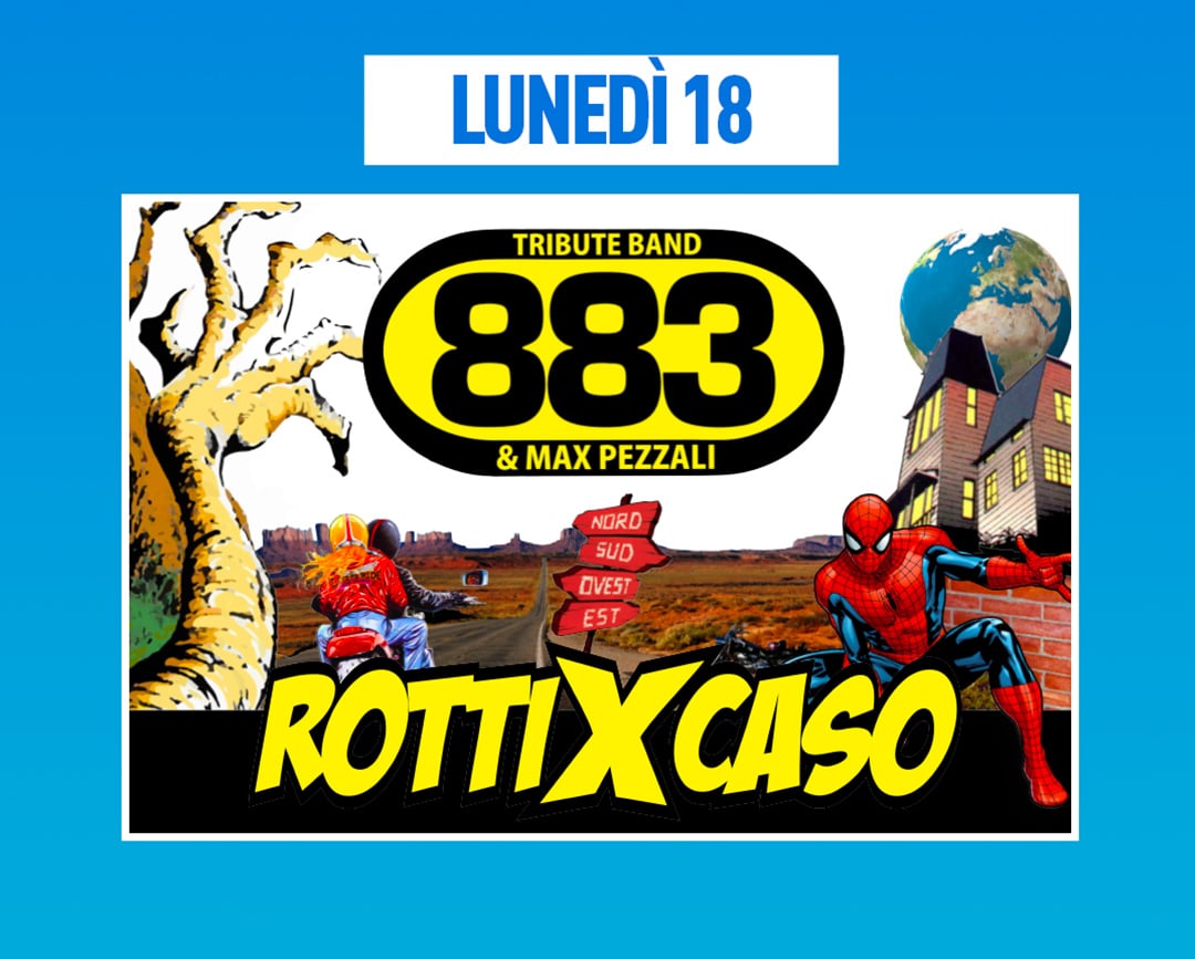 ROTTI-PER-CASO-883-18