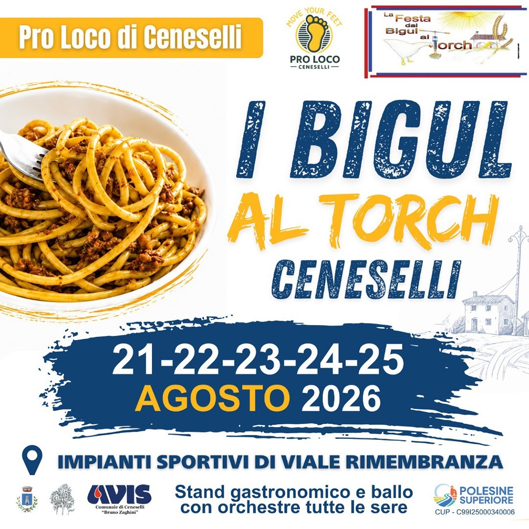 bigul al torch 2026 ceneselli bigul al torch 2026 ceneselli