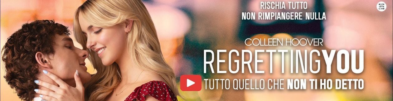 regretting you 2025 AL CINEMA