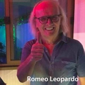 romeo leopardo boara 300