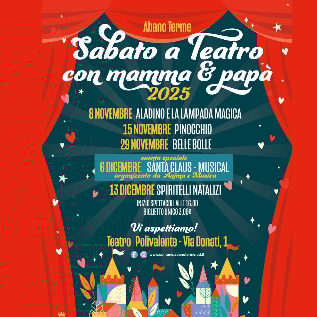 sabato a teatro con mamma e papa 2025 1080