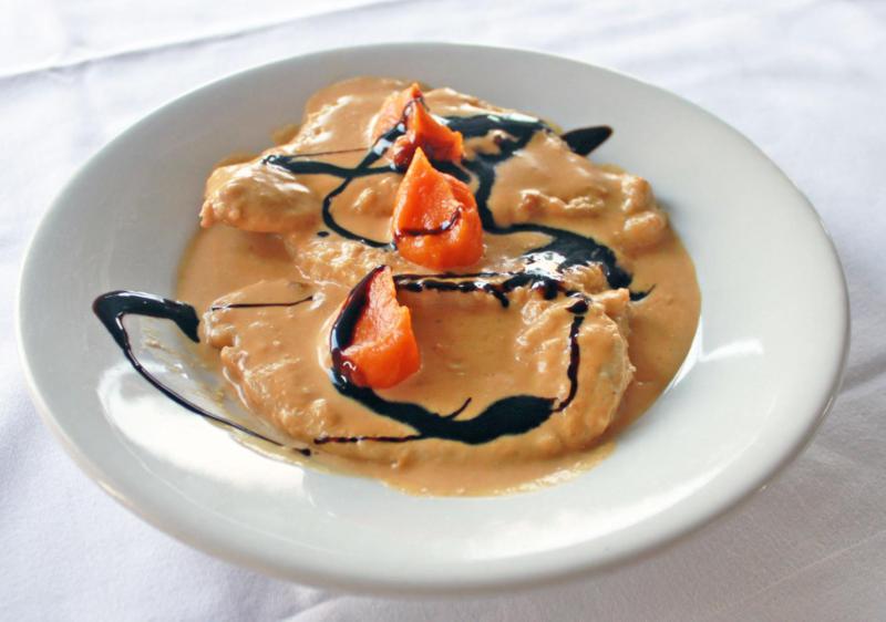 Scaloppine della sagra