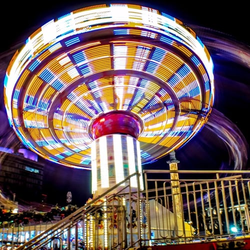 luna park