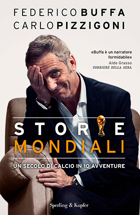 storie mondiali - federico Buffa