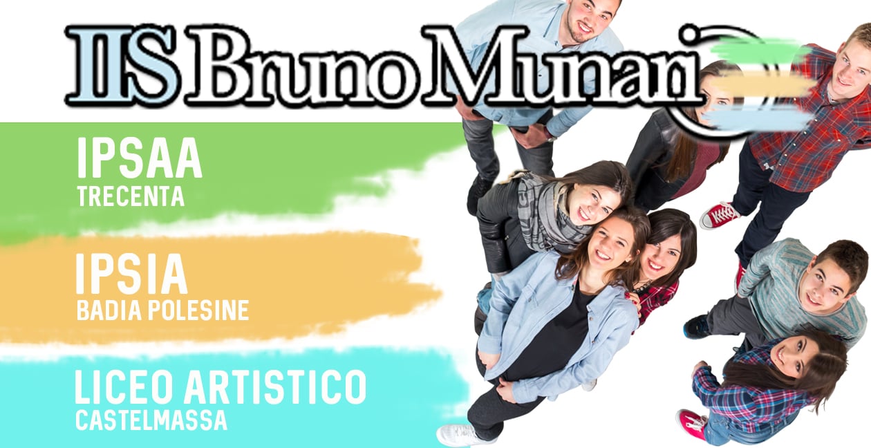 IIS Bruno Munari