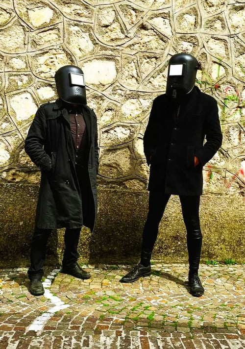 theCyborgs