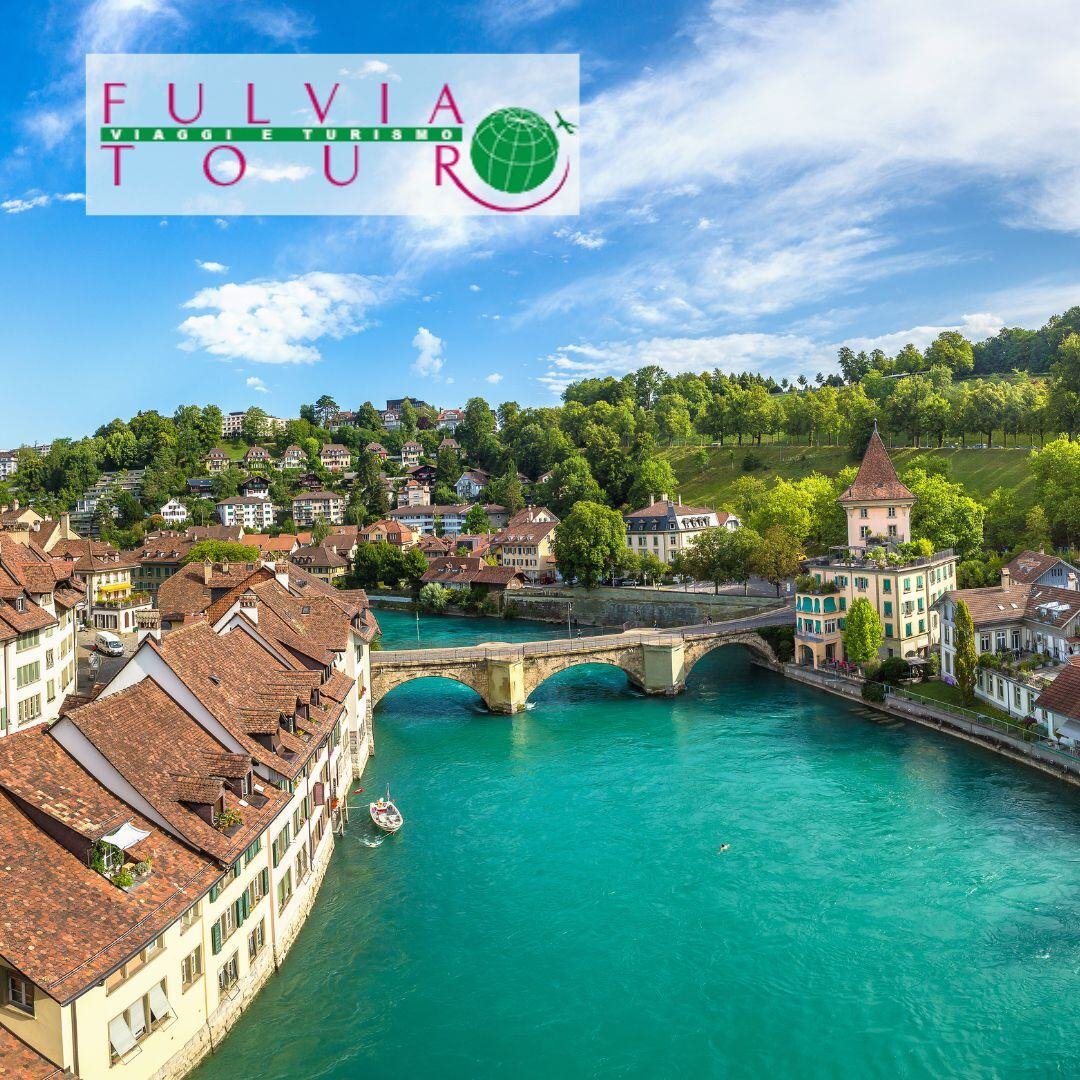 trenino centovalli 2025 BERNA- FULVIA TOUR