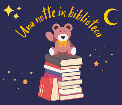 una notte in biblioteca una notte in biblioteca