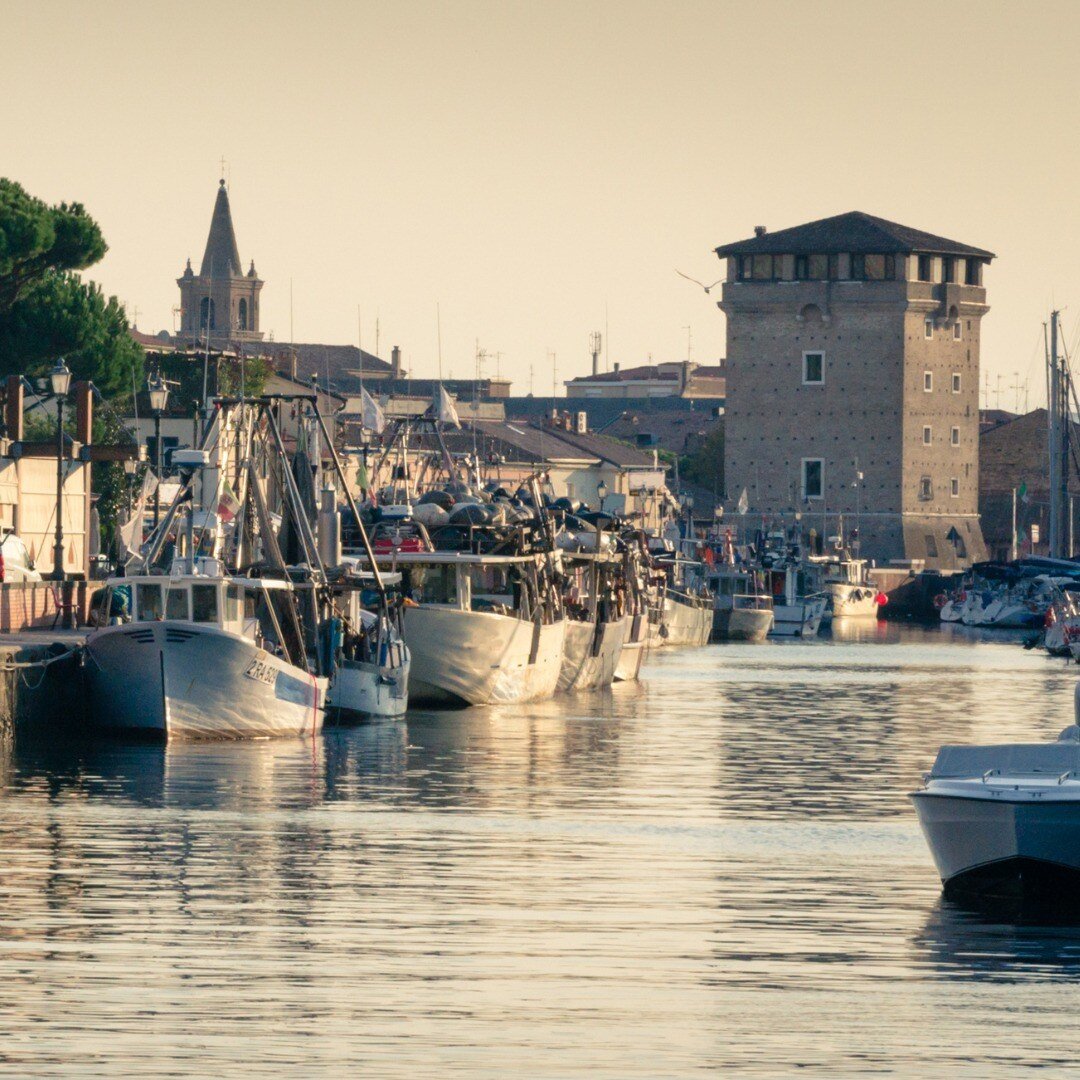 viaggio ARCI  2025 cervia