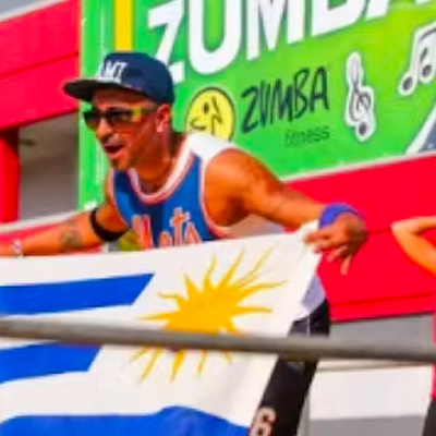 Zumba Nicolas Lago Lopez Zumba Nicolas Lago Lopez