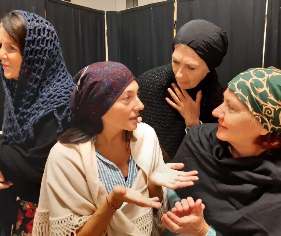 Compagnia C.I.C. El Canfin di Baricetta Compagnia C.I.C. El Canfin di Baricetta