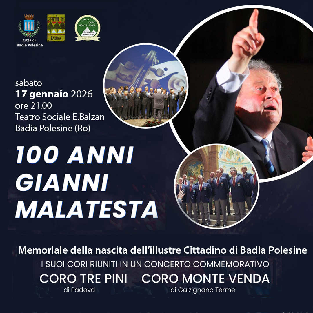 100 anni Gianni Malatesta 1080 100 anni Gianni Malatesta 1080