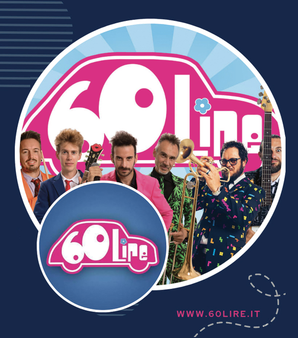 60-lire-band 60-lire-band