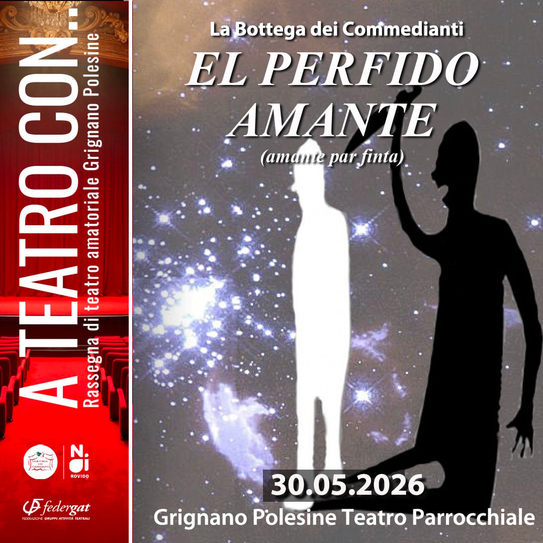 5 El perfido amante 1080 5 El perfido amante 1080