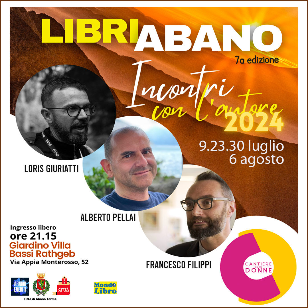 LIBRI ABANO 2024 Q