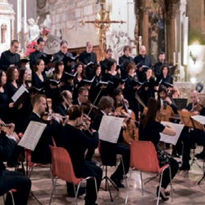 Concerto di Natale Magnificat Concerto di Natale Magnificat
