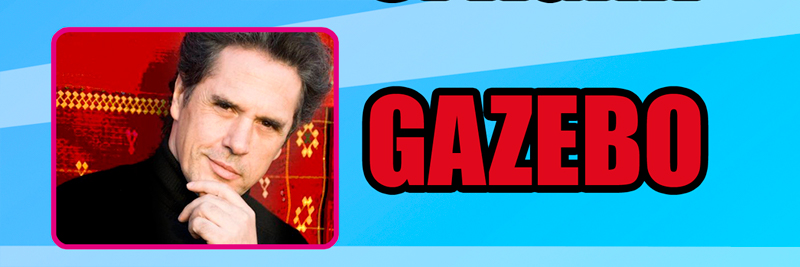Gazebo Gazebo