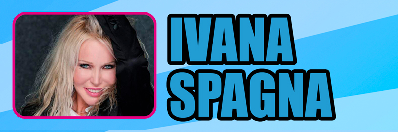 Ivana Spagna Ivana Spagna